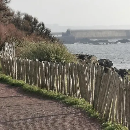 Quinze Terre- Aux Portes Du Marais