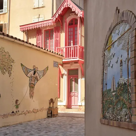 Quinze Terre- Aux Portes Du Marais *