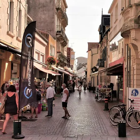 Quinze Terre- Aux Portes Du Marais *